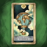 In tutte le cose - TERRA