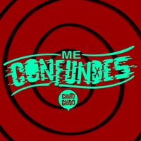 Me Confundes