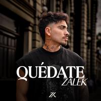 Quédate