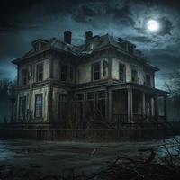 Legends of Darkness: Music for Spirits and Nightmares - Dramatic and Scary Tunes Instrumental