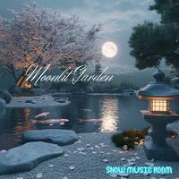 Moonlit Garden