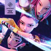 How It’s Done - from the Netflix film KPop Demon Hunters