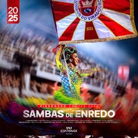 Laíla de Todos os Santos, Laíla de Todos os Sambas