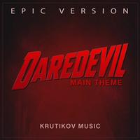 Daredevil Theme (Born Again) - Epic Version