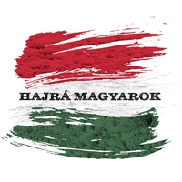Hajrá Magyarok!