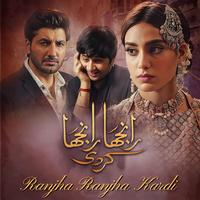 Ranjha Ranjha Kardi - From "Ranjha Ranjha Kardi"