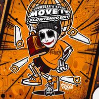 MOVE IT (KROWDEXX SLOWTEMPO EDIT)