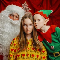 TikTok Sound - Под Новый Год