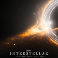 Piano Interstellar