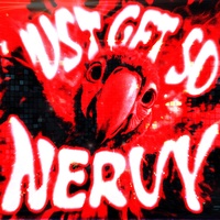 i just get so nervy (super slowed)