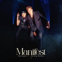 Manifest (feat. Dương Domic)