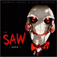 Saw - Main Theme (From "Saw") [Edit]