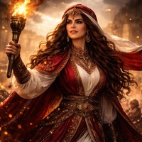 وَإِذَا الْمَشَانِقُ عُلِّقَتْ لِأُسُودِهَا