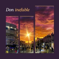 Don inefable (En Vivo)