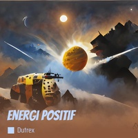 Energi Positif