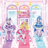 You and Idol Precure♪ Light Up!