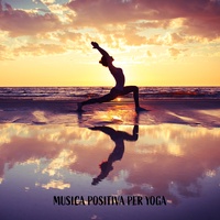 Musica di sottofondo di yoga
