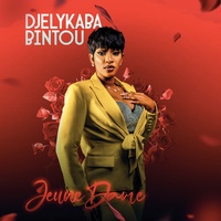 Jeune dame - Djelykaba Bintou