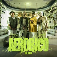 AEROBICO REMIX (Milo j)
