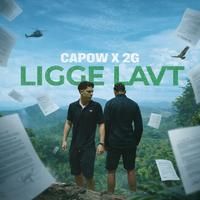 Ligge lavt