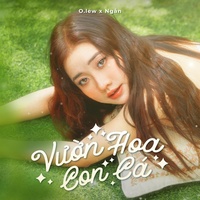 Vườn Hoa Con Cá (Ver) (feat. Ngắn)