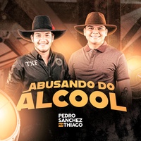 Abusando do Álcool - Ao Vivo