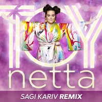 Toy - Sagi Kariv Extended Remix