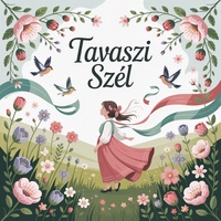 Tavaszi szél vizet áraszt - Hungarian Folk Balkan Style