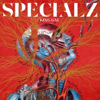 SPECIALZ (Intro ver.)