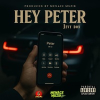 Hey Peter
