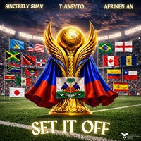 Set It Off
