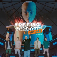 Em Suas Mãos / Disfarça (Ao Vivo)