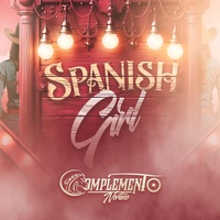 Spanish Girl
