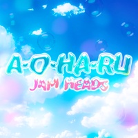 A・O・HA・RU