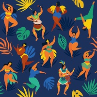 Samba Sambou!