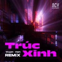 Trúc Xinh - Wypir, Vizh Remix