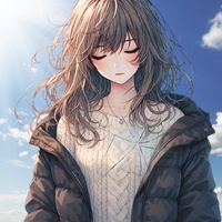 透明なしるし