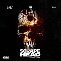 Scrape Head