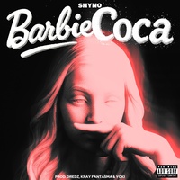 BARBIE COCA