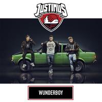 Wunderboy