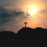 Worthy is your name ( Guitar worship instrumental)