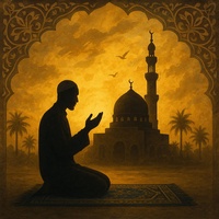 ويكتب الله خيرا أنت تجهله