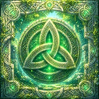 Welsh Folk Motifs