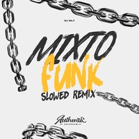 Mixto Funk (Slowed) - Remix