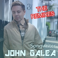 Songwriter - The Matt Pop Radio Remix