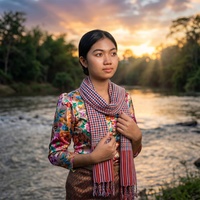 អូនស្រីឥសាន្ត