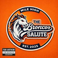 The Broncos Salute