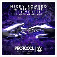 Let Me Feel - Radio Edit
