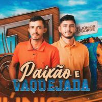 Eu Nasci pra Ser Vaqueiro
