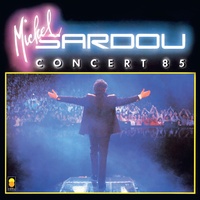 Il était là (le fauteuil) - Live au Palais des Congrès, Paris / 1985